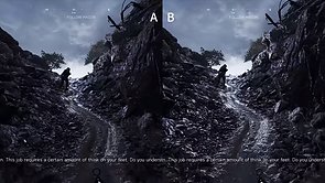 RayTracing on/off unter Battlefield V – Bild 6